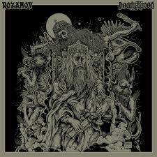 Rozamov : Deathkings - Rozamov